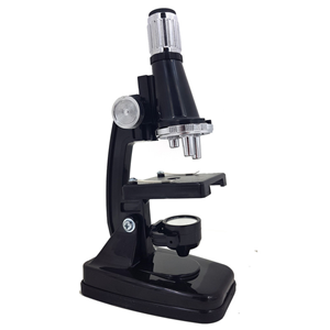 میکروسکوپ مدیک با پایه موبایل مدل Medic Microscope MH-600_اسباب بازی